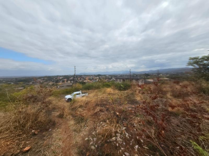 0 Bedroom Property for Sale in Thohoyandou Limpopo