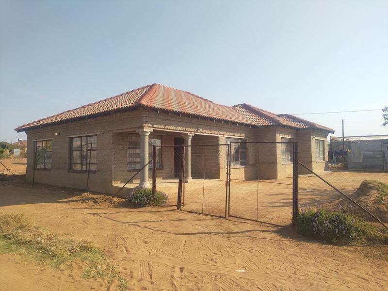 4 Bedroom Property for Sale in Mankweng Limpopo