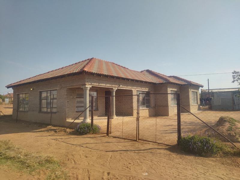 4 Bedroom Property for Sale in Mankweng Limpopo
