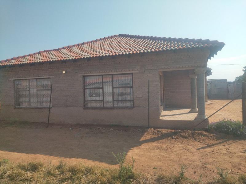 4 Bedroom Property for Sale in Mankweng Limpopo
