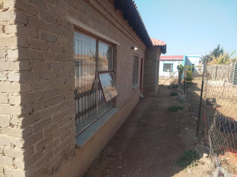 4 Bedroom Property for Sale in Mankweng Limpopo
