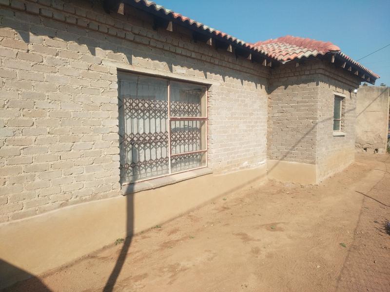 4 Bedroom Property for Sale in Mankweng Limpopo