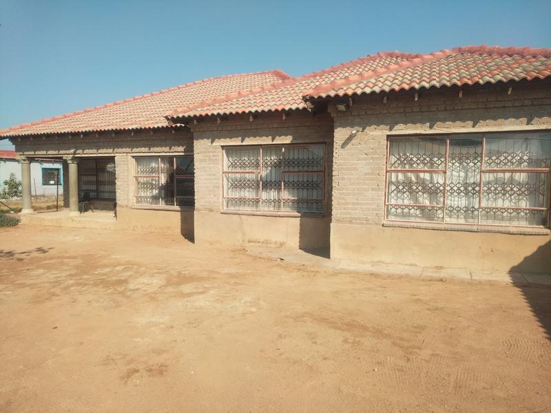 4 Bedroom Property for Sale in Mankweng Limpopo