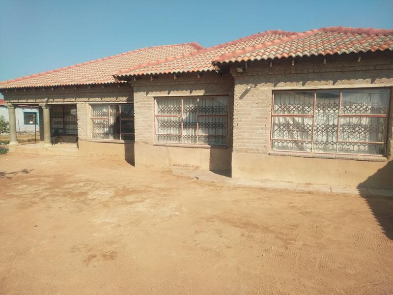 4 Bedroom Property for Sale in Mankweng Limpopo