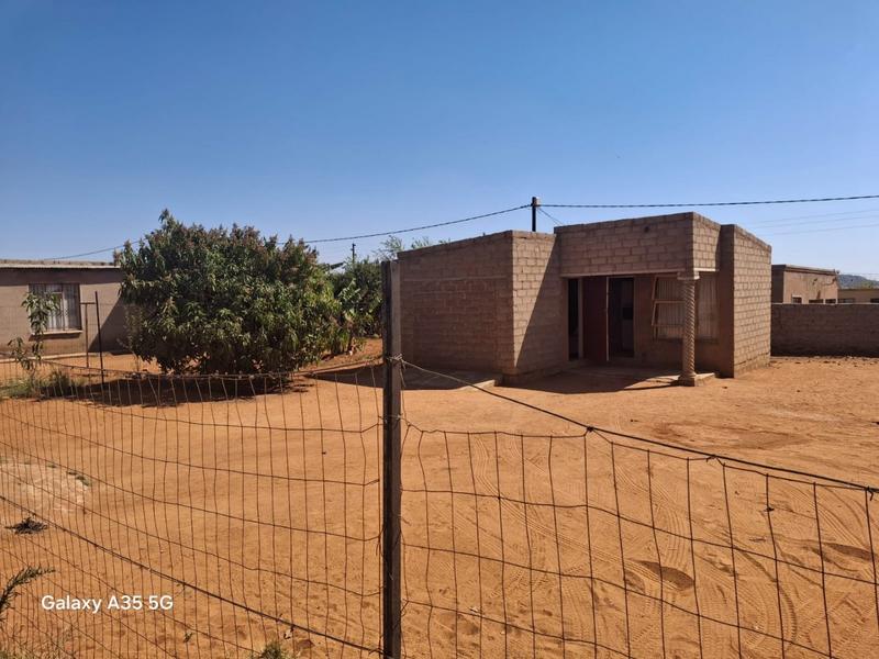 1 Bedroom Property for Sale in Mankweng Limpopo
