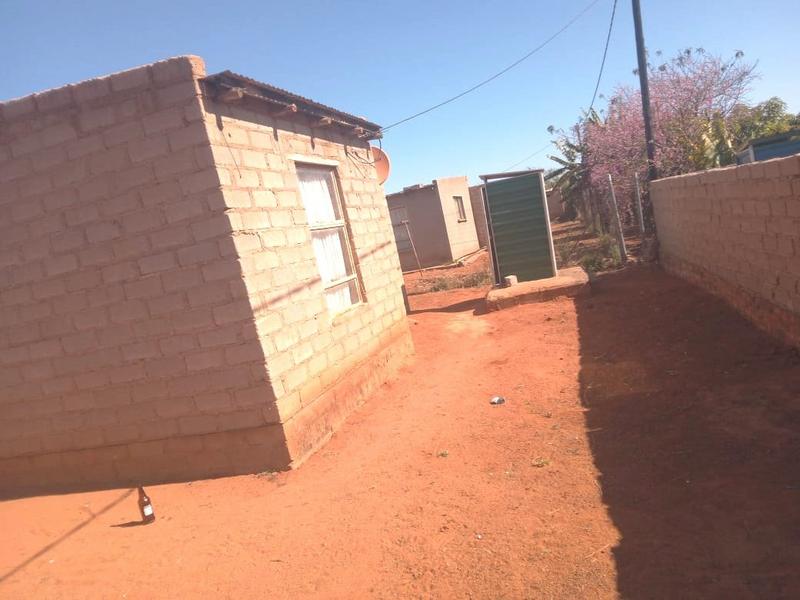 1 Bedroom Property for Sale in Mankweng Limpopo