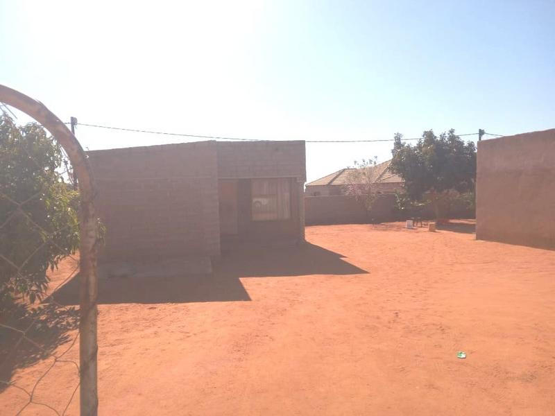 1 Bedroom Property for Sale in Mankweng Limpopo