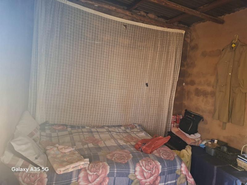 1 Bedroom Property for Sale in Mankweng Limpopo