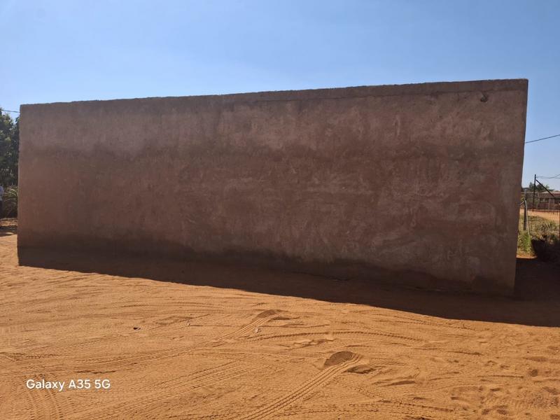 1 Bedroom Property for Sale in Mankweng Limpopo