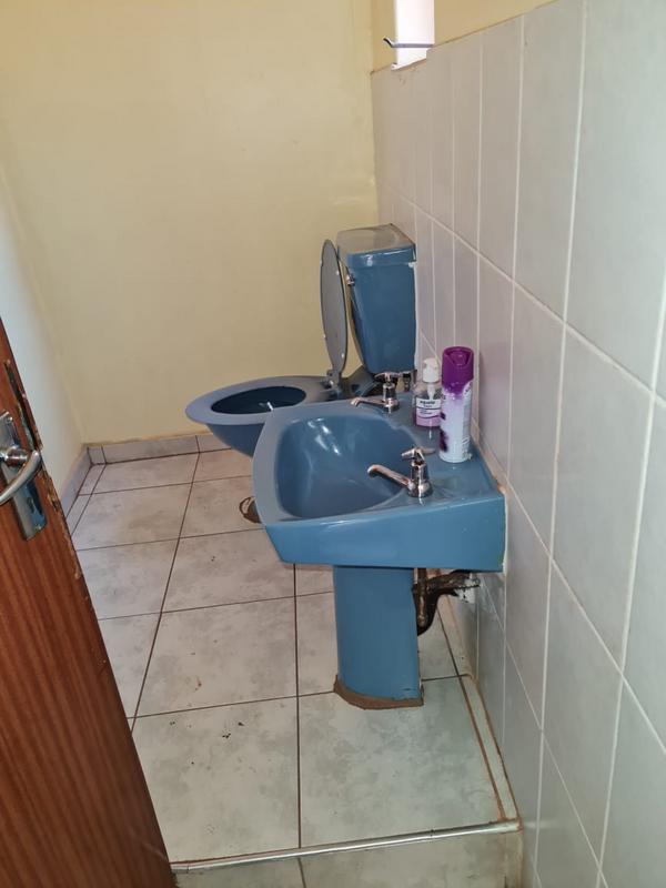 To Let 3 Bedroom Property for Rent in Sibasa Limpopo