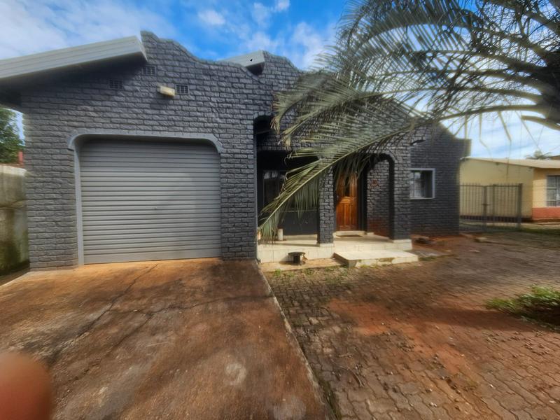 To Let 3 Bedroom Property for Rent in Sibasa Limpopo