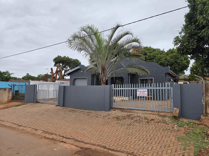 To Let 3 Bedroom Property for Rent in Sibasa Limpopo