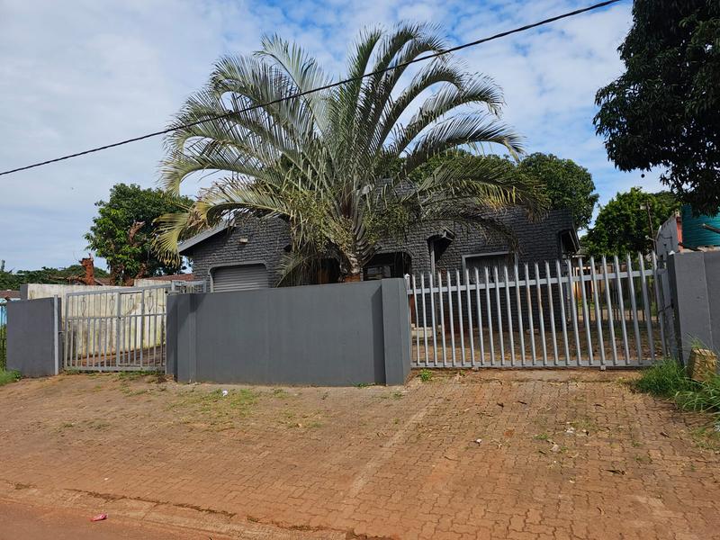 To Let 3 Bedroom Property for Rent in Sibasa Limpopo