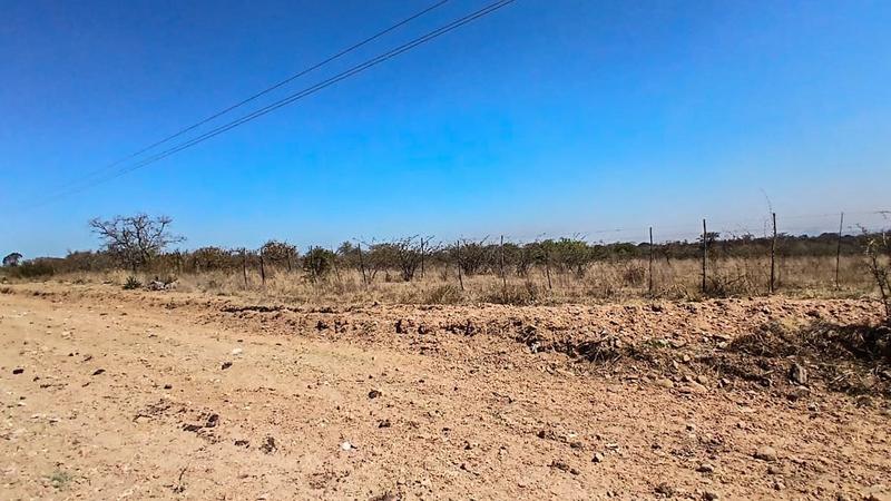0 Bedroom Property for Sale in Tweefontein Limpopo