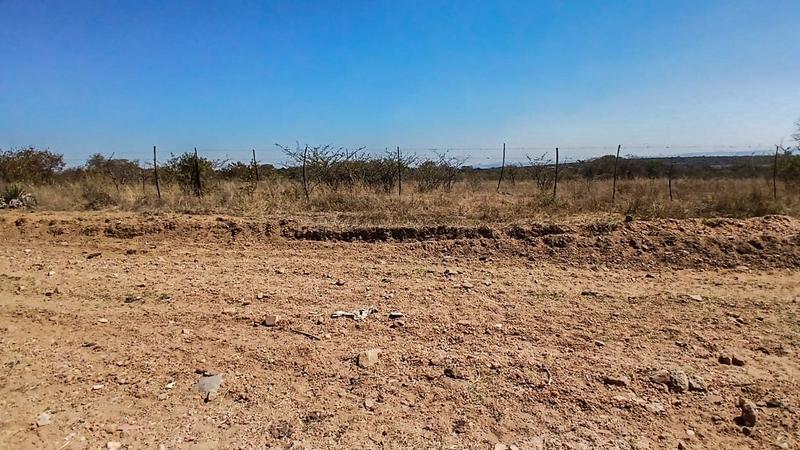 0 Bedroom Property for Sale in Tweefontein Limpopo