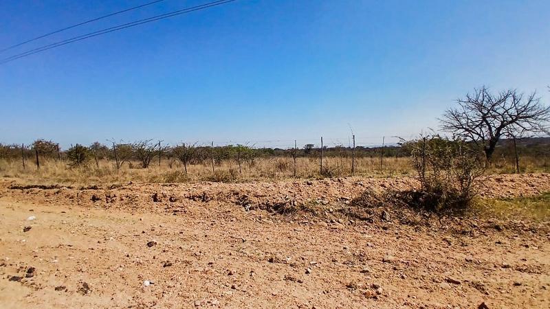 0 Bedroom Property for Sale in Tweefontein Limpopo