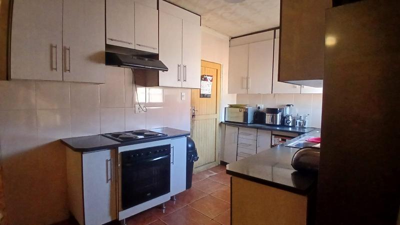 3 Bedroom Property for Sale in Seshego Limpopo