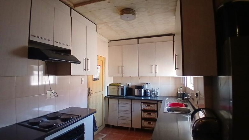 3 Bedroom Property for Sale in Seshego Limpopo