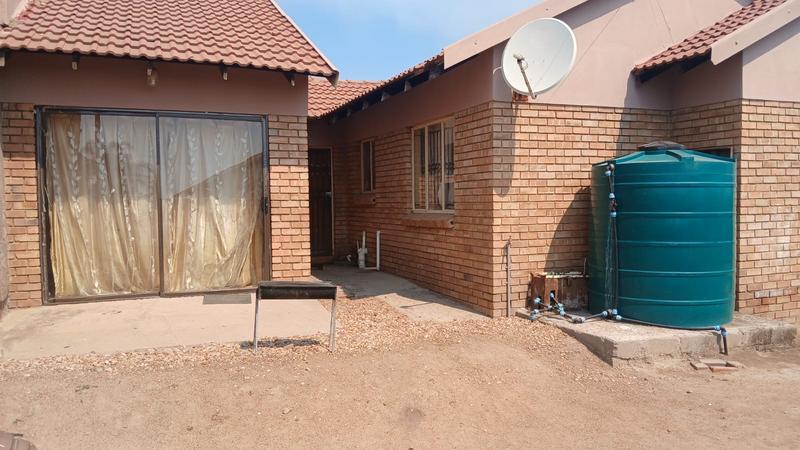 3 Bedroom Property for Sale in Seshego Limpopo