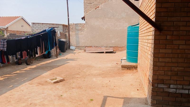 3 Bedroom Property for Sale in Seshego Limpopo