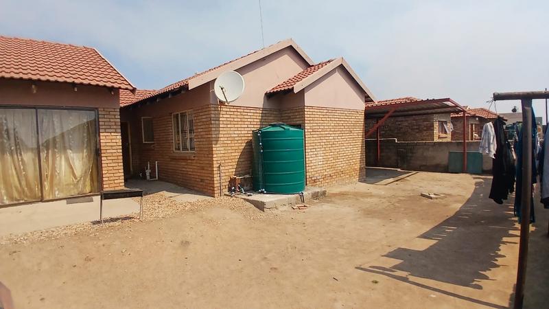 3 Bedroom Property for Sale in Seshego Limpopo