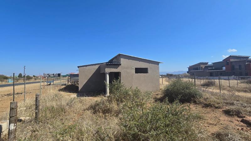 Commercial Property for Sale in Madabani Limpopo