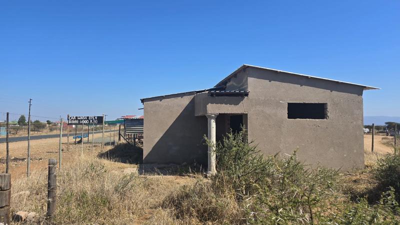 Commercial Property for Sale in Madabani Limpopo