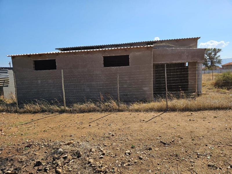 Commercial Property for Sale in Madabani Limpopo