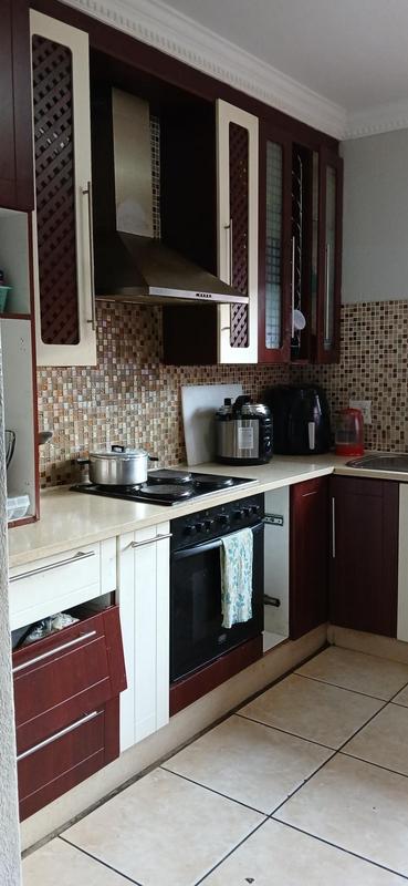 3 Bedroom Property for Sale in Akasia Limpopo