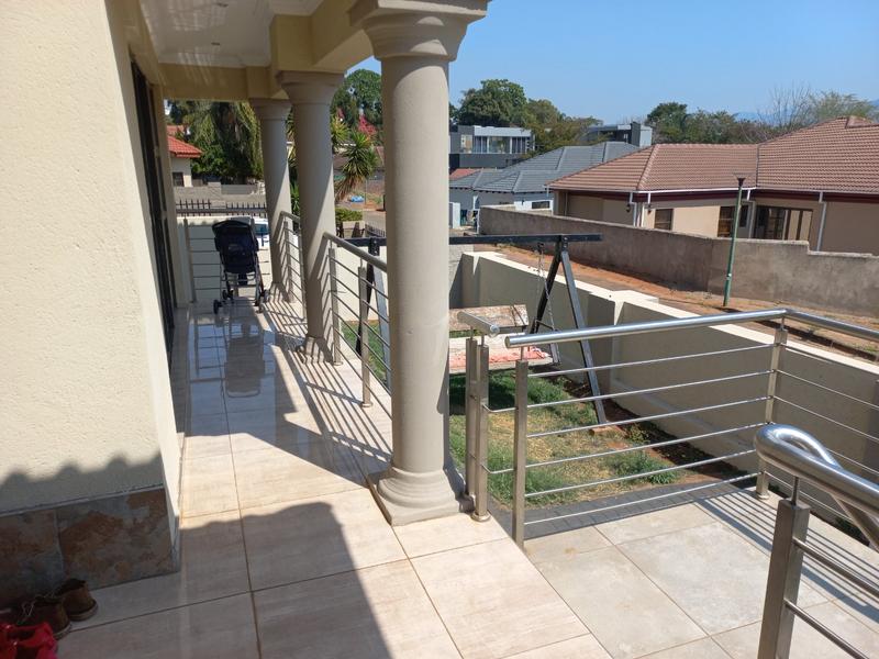 4 Bedroom Property for Sale in Premierpark Limpopo