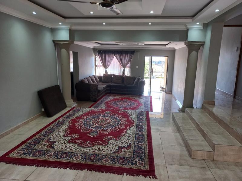 4 Bedroom Property for Sale in Premierpark Limpopo