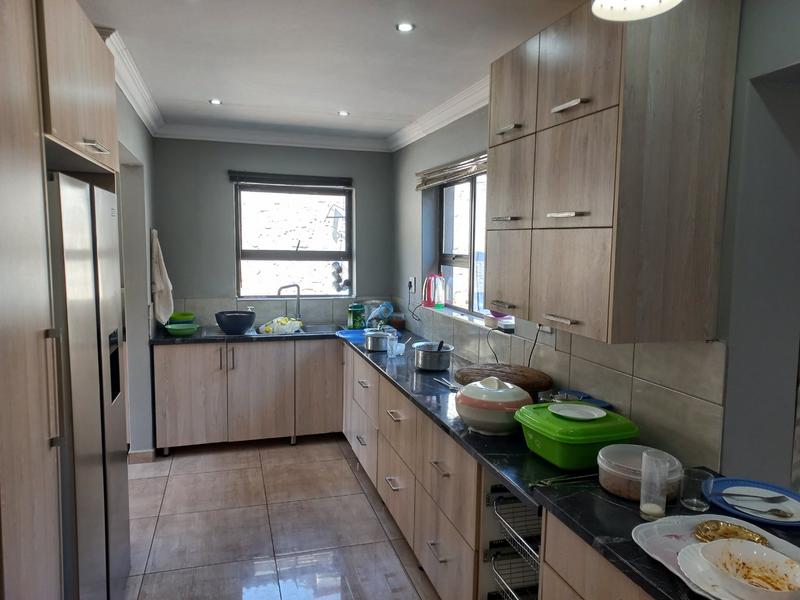4 Bedroom Property for Sale in Premierpark Limpopo
