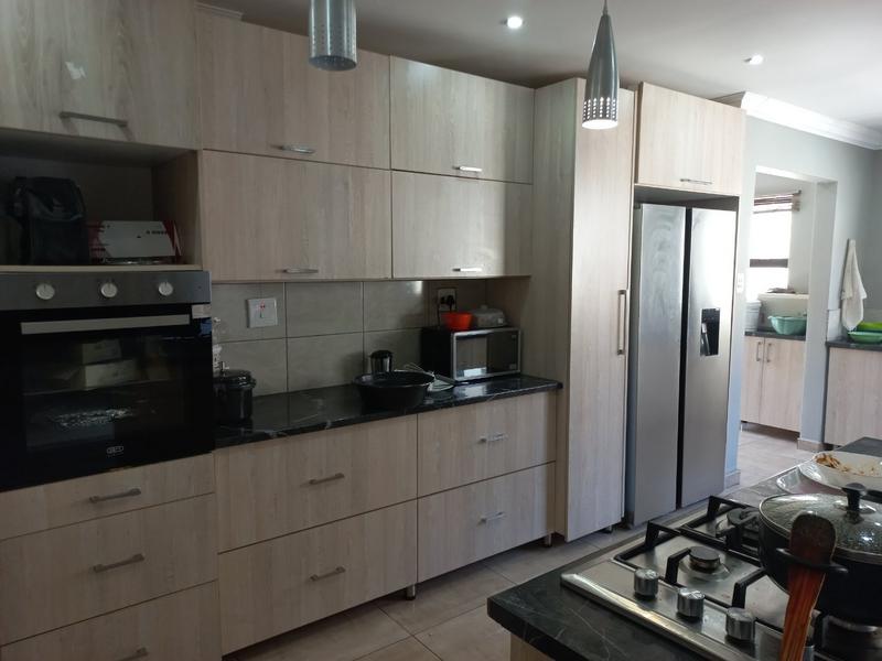 4 Bedroom Property for Sale in Premierpark Limpopo