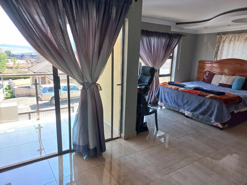 4 Bedroom Property for Sale in Premierpark Limpopo