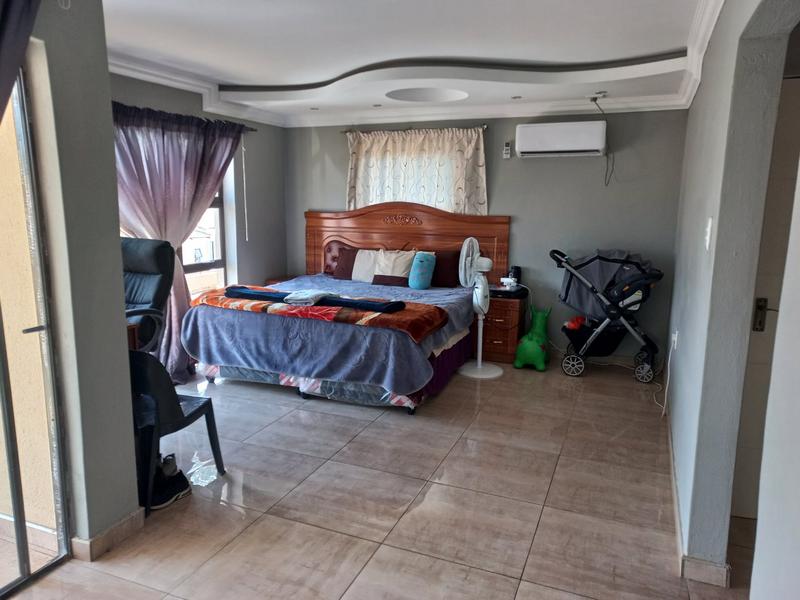 4 Bedroom Property for Sale in Premierpark Limpopo