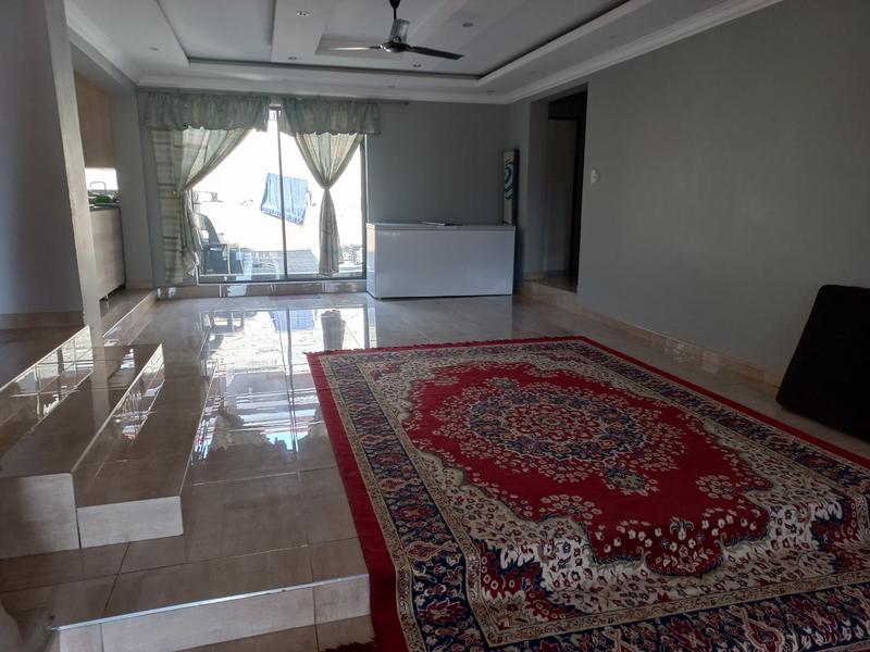 4 Bedroom Property for Sale in Premierpark Limpopo