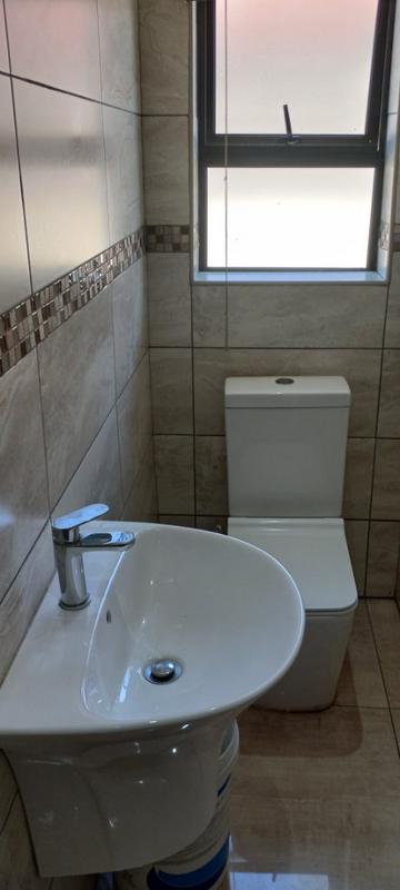 4 Bedroom Property for Sale in Premierpark Limpopo