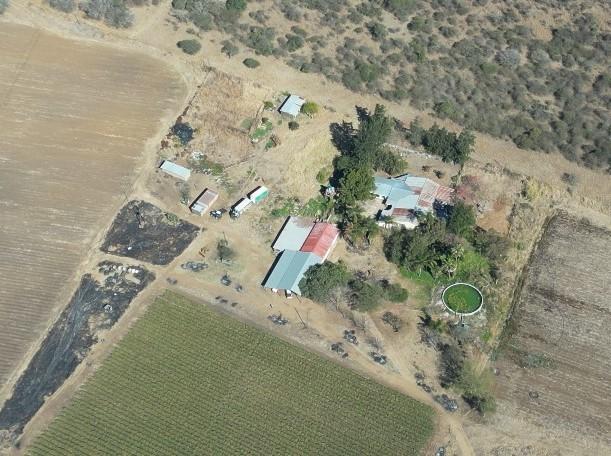 0 Bedroom Property for Sale in Louis Trichardt Limpopo