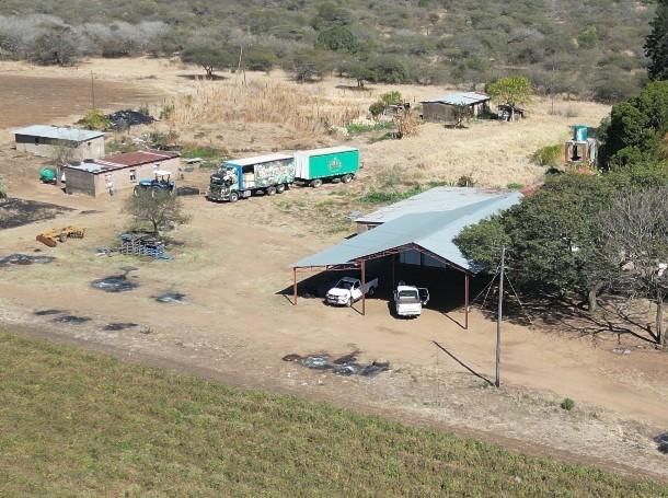 0 Bedroom Property for Sale in Louis Trichardt Limpopo