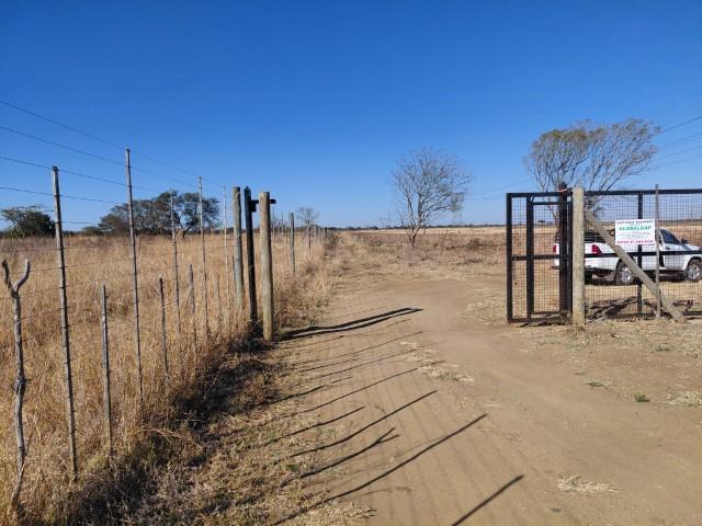 0 Bedroom Property for Sale in Louis Trichardt Limpopo
