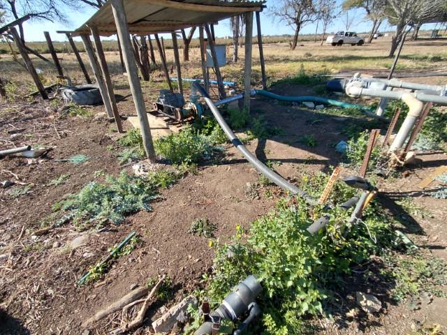 0 Bedroom Property for Sale in Louis Trichardt Limpopo