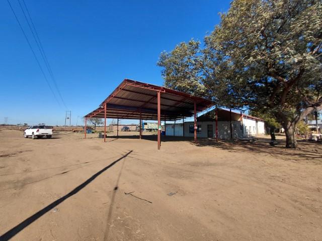 0 Bedroom Property for Sale in Louis Trichardt Limpopo