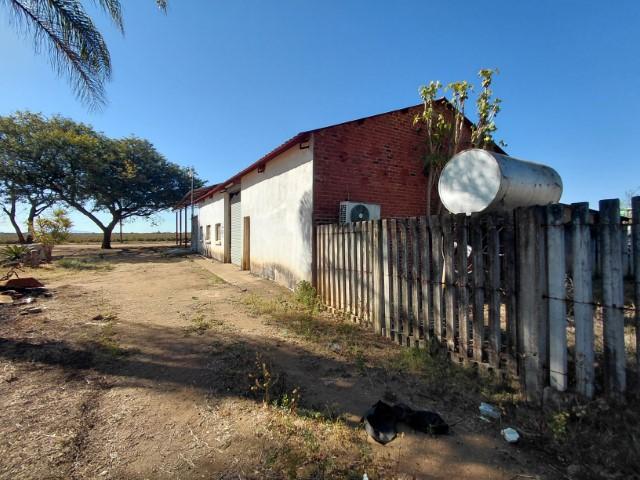 0 Bedroom Property for Sale in Louis Trichardt Limpopo
