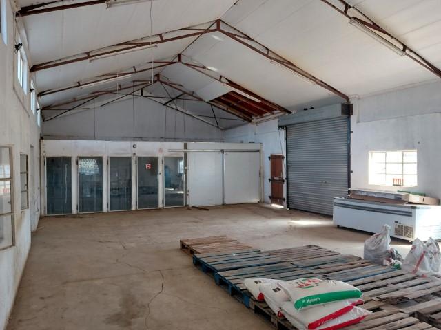 0 Bedroom Property for Sale in Louis Trichardt Limpopo