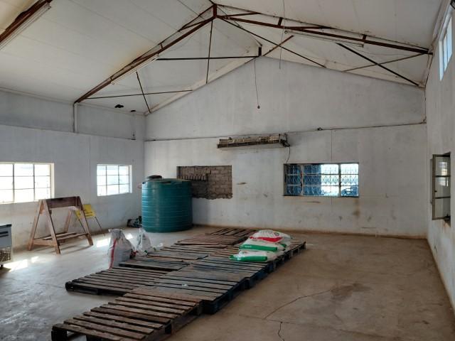 0 Bedroom Property for Sale in Louis Trichardt Limpopo