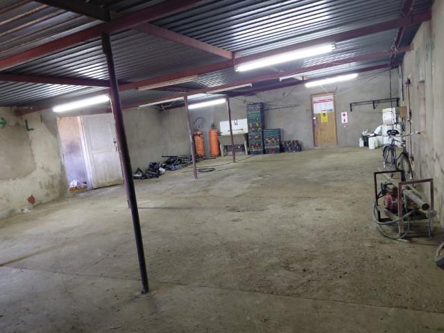 0 Bedroom Property for Sale in Louis Trichardt Limpopo