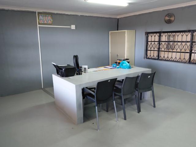 0 Bedroom Property for Sale in Louis Trichardt Limpopo
