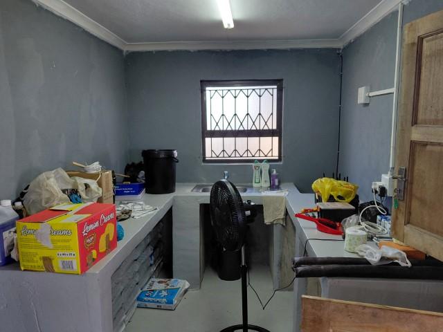 0 Bedroom Property for Sale in Louis Trichardt Limpopo