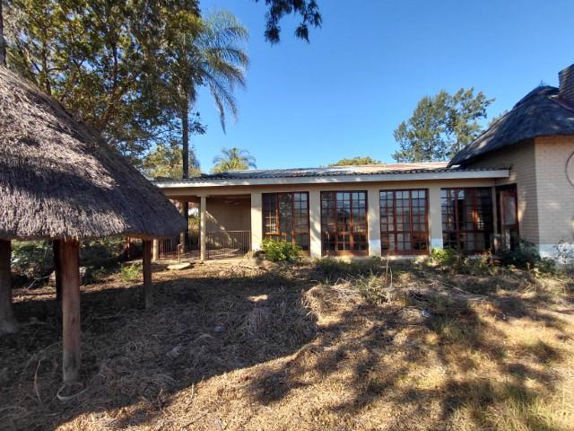 0 Bedroom Property for Sale in Louis Trichardt Limpopo