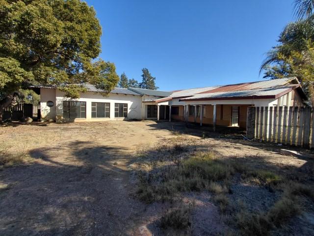 0 Bedroom Property for Sale in Louis Trichardt Limpopo